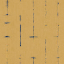Miura Honey Shibori Wallpaper by Coordonné