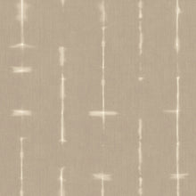 Miura Jute Shibori Wallpaper by Coordonné