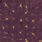 Kanoko Prune Shibori Wallpaper by Coordonné