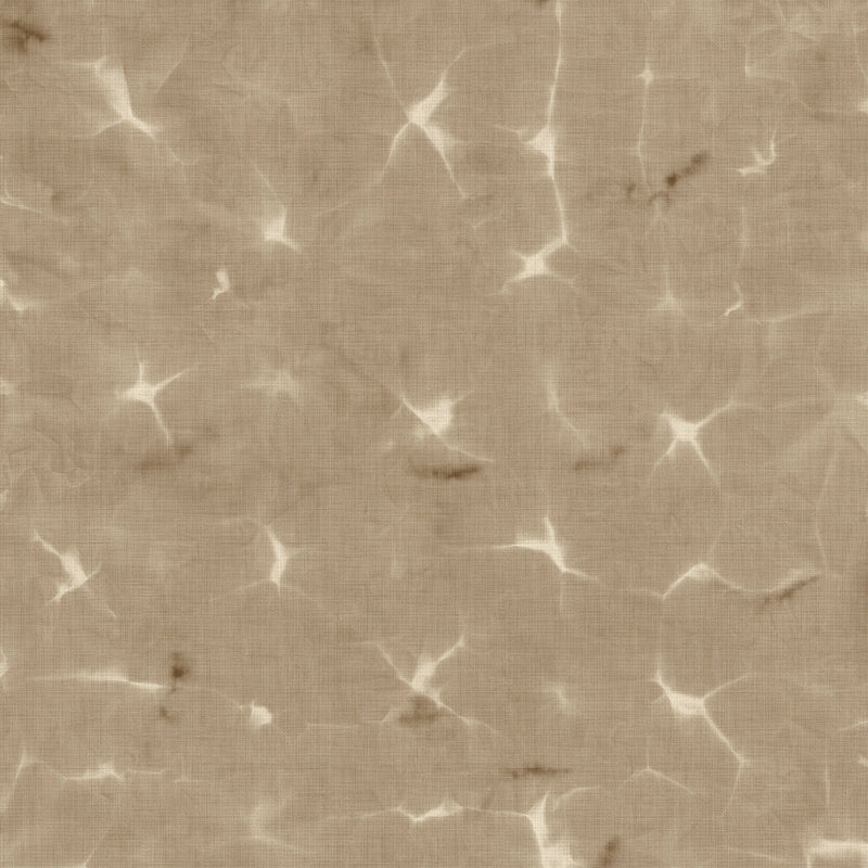 Kanoko Jute Shibori Wallpaper by Coordonné