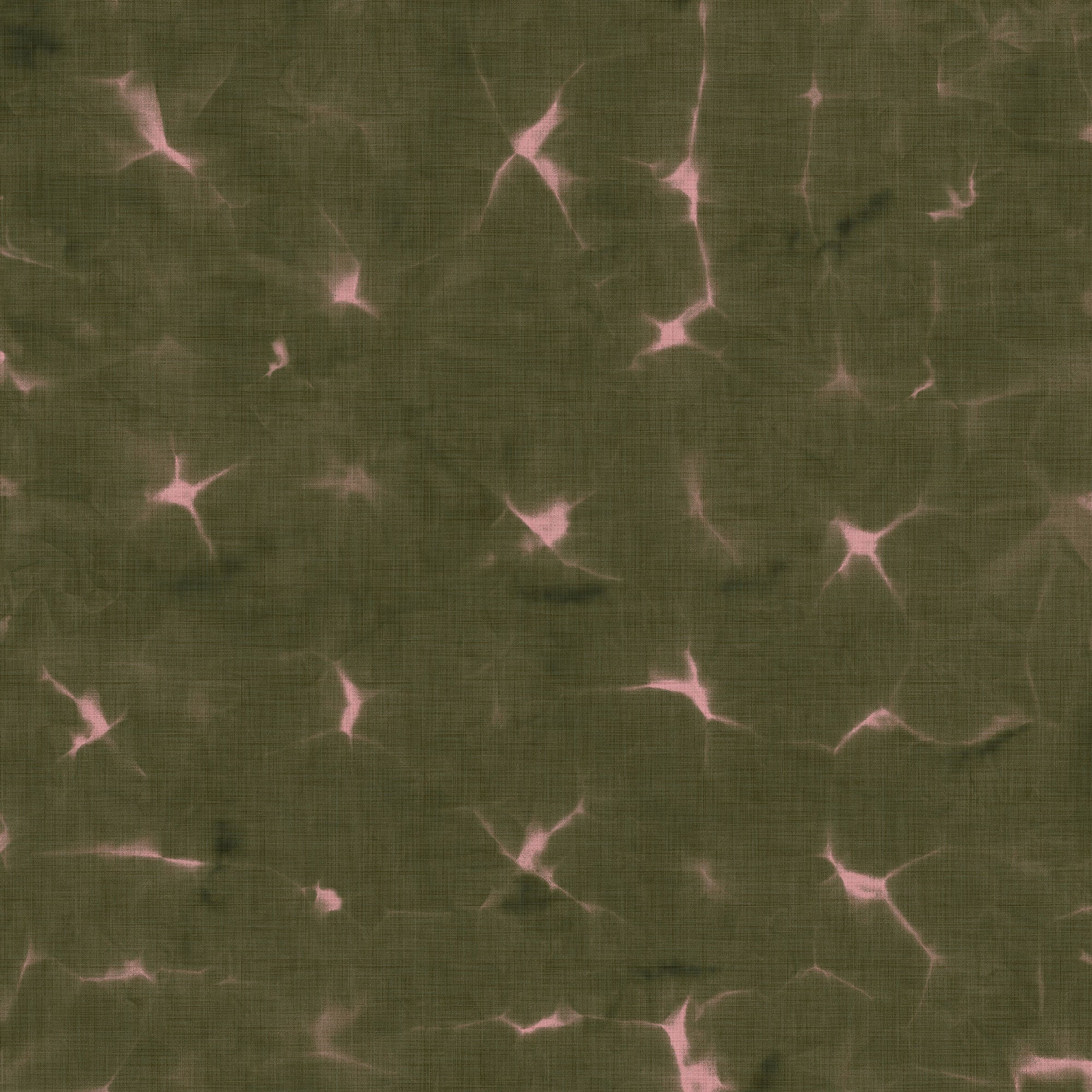 Kanoko Moss Shibori Wallpaper by Coordonné