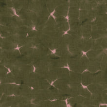 Kanoko Moss Shibori Wallpaper by Coordonné