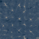Kanoko Indigo Shibori Wallpaper by Coordonné