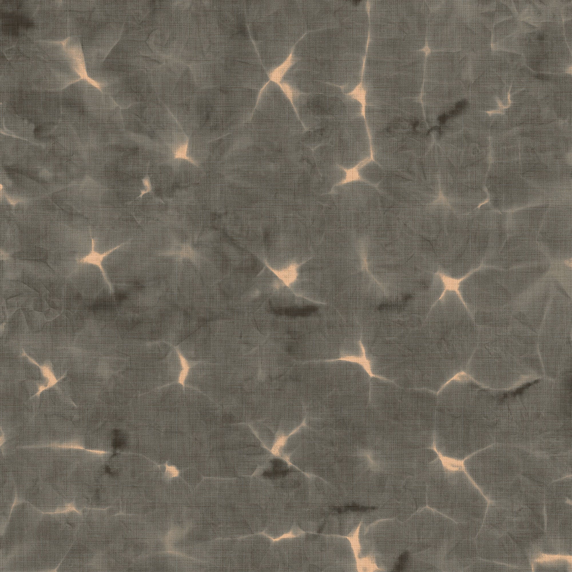 Kanoko Ash Shibori Wallpaper by Coordonné
