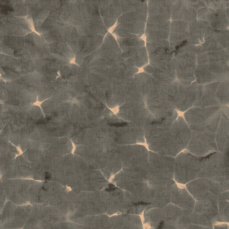Kanoko Ash Shibori Wallpaper by Coordonné