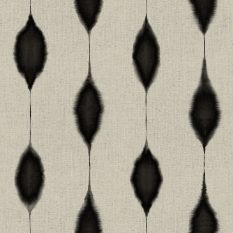 Kumo Ash Shibori Wallpaper by Coordonné