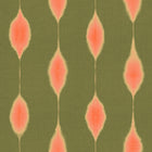 Kumo Moss Shibori Wallpaper by Coordonné
