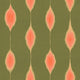 Kumo Moss Shibori Wallpaper by Coordonné