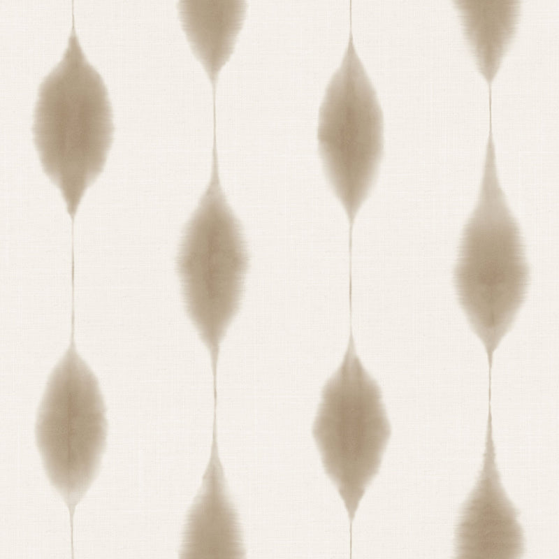 Kumo Jute Shibori Wallpaper by Coordonné