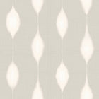 Kumo Cloud Shibori Wallpaper by Coordonné
