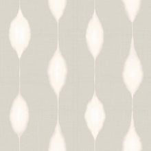 Kumo Cloud Shibori Wallpaper by Coordonné