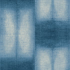 Mokume Indigo Shibori Wallpaper by Coordonné