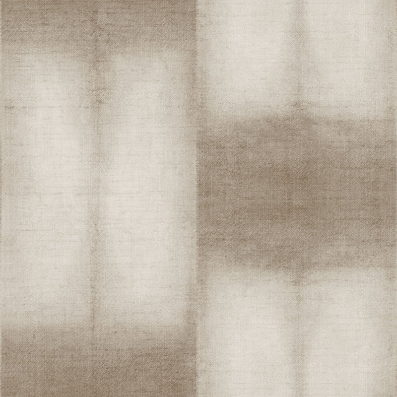 Mokume Jute Shibori Wallpaper by Coordonné