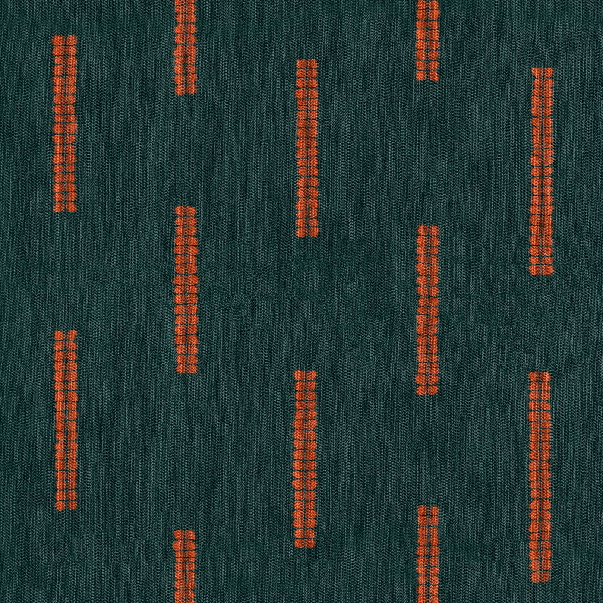 Nui Cypress Shibori Wallpaper by Coordonné