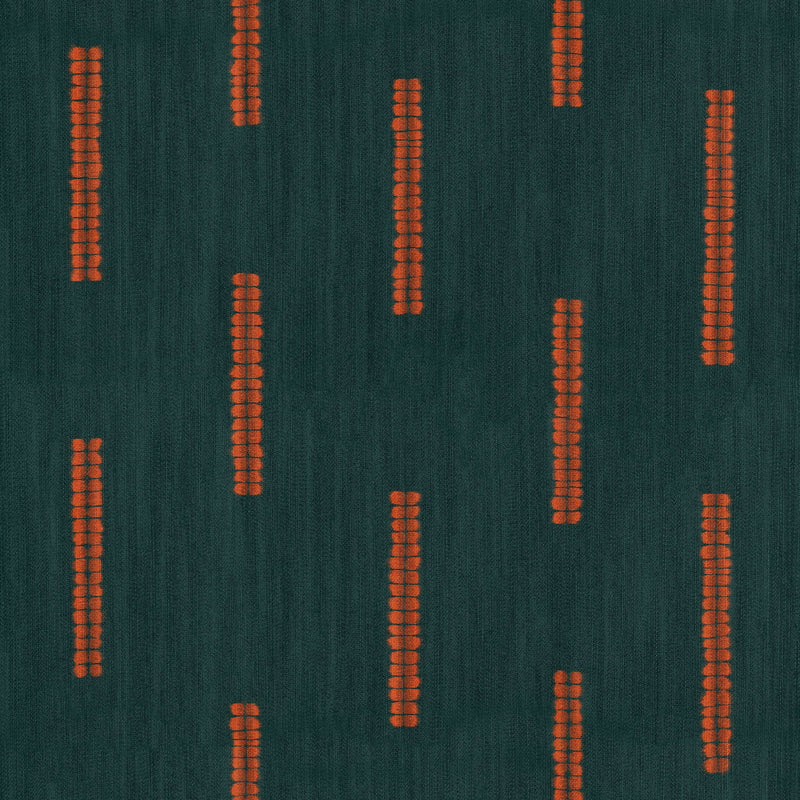 Nui Cypress Shibori Wallpaper by Coordonné