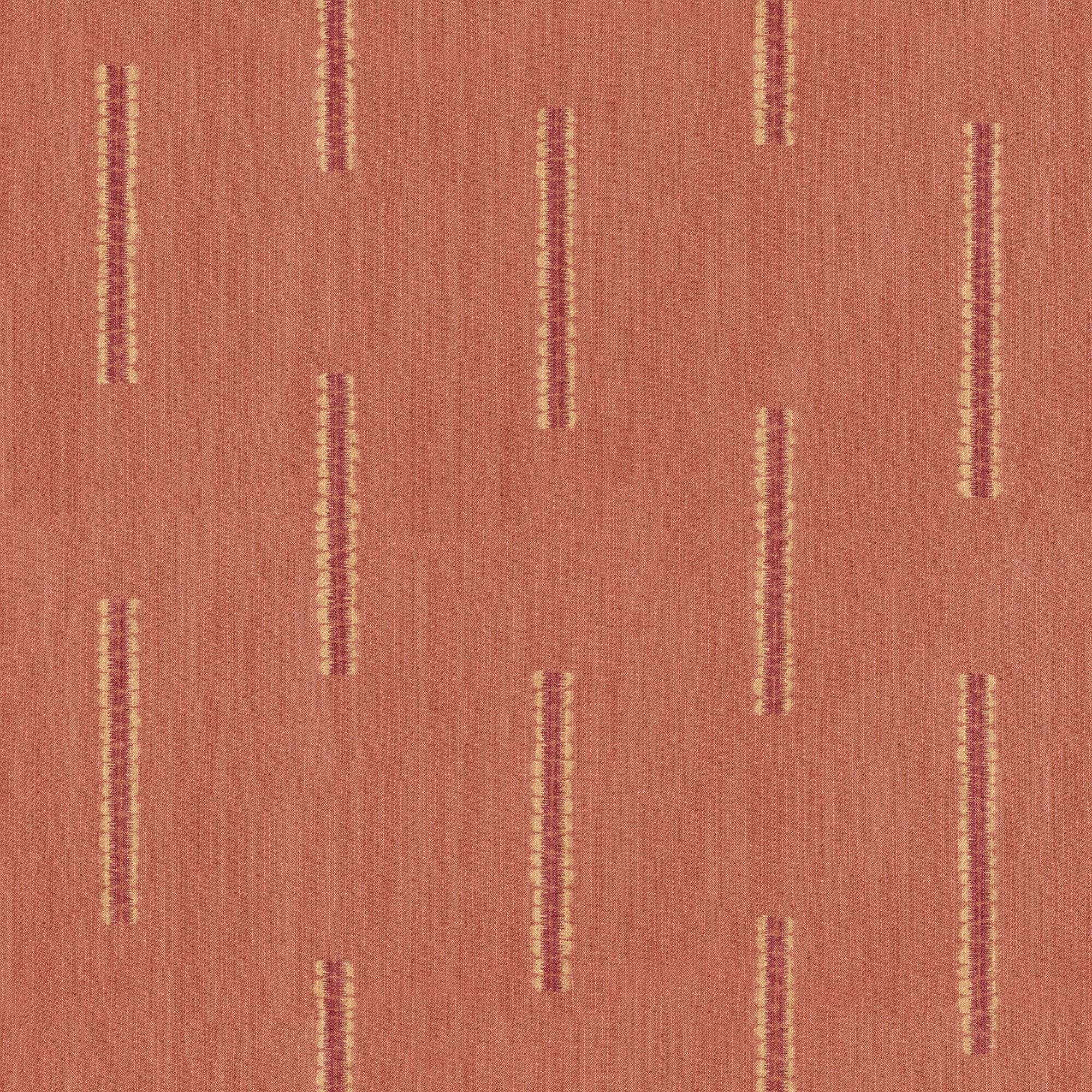 Nui Amber Shibori Wallpaper by Coordonné