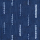 Nui Indigo Shibori Wallpaper by Coordonné
