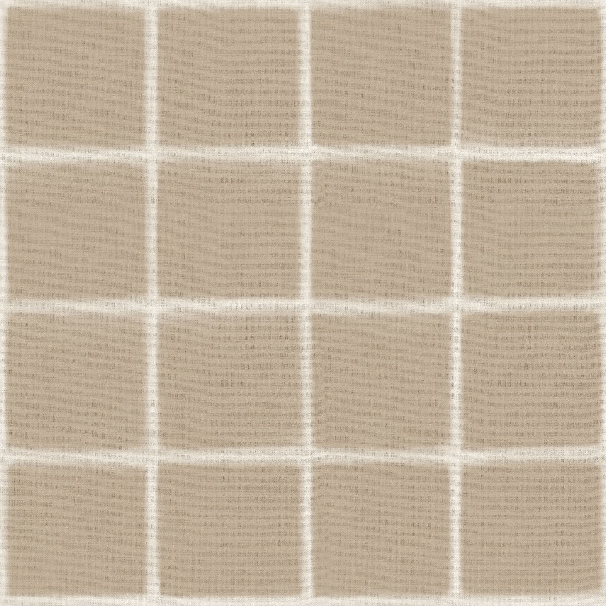 Itajime Jute Shibori Wallpaper by Coordonné
