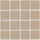 Itajime Jute Shibori Wallpaper by Coordonné