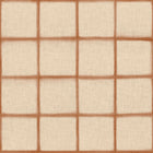 Itajime Amber Shibori Wallpaper by Coordonné