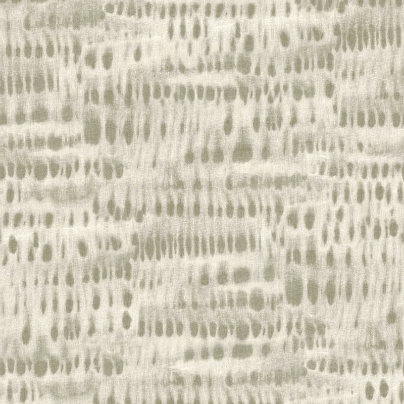 Kawari Moss Shibori Wallpaper by Coordonné