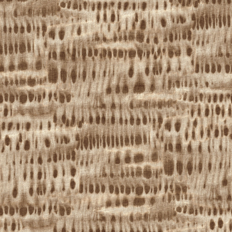 Kawari Natural Shibori Wallpaper by Coordonné