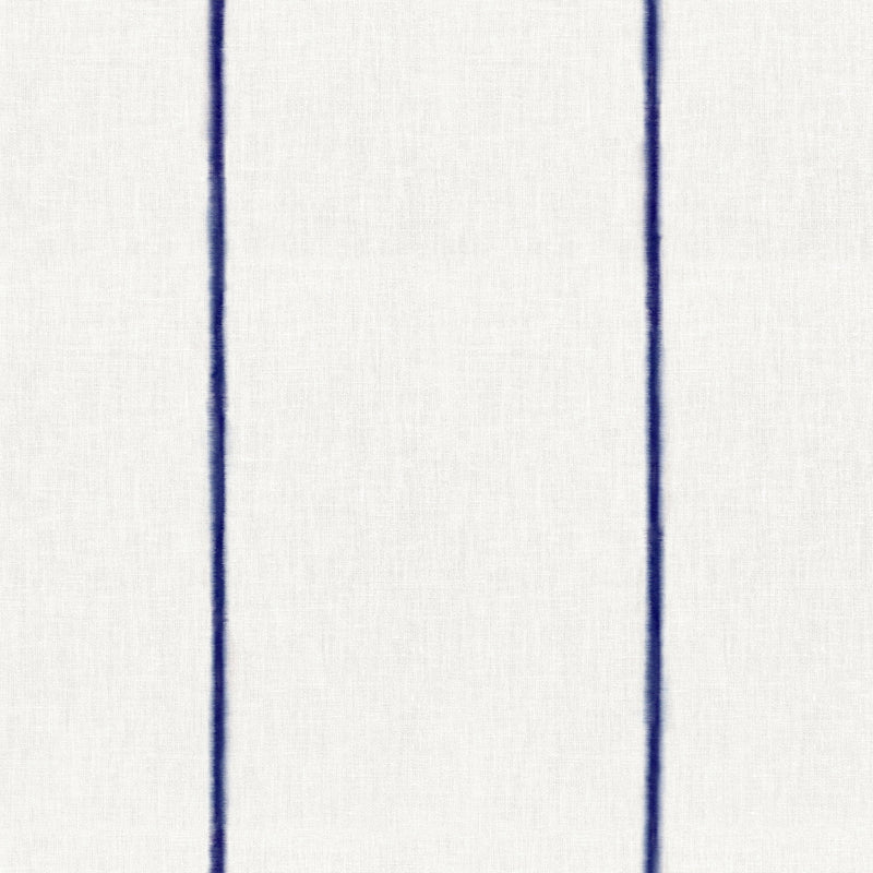 Yuki Indigo Shibori Wallpaper by Coordonné