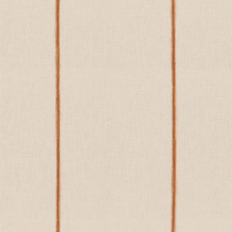 Yuki Amber Shibori Wallpaper by Coordonné