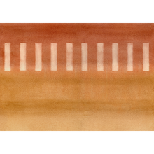 Taki Amber Shibori Mural by Coordonné (400x280cm)