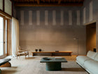 Taki Cloud Shibori Mural by Coordonné (400x280cm)
