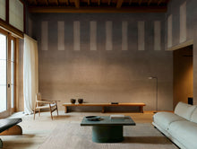Taki Cloud Shibori Mural by Coordonné (400x280cm)
