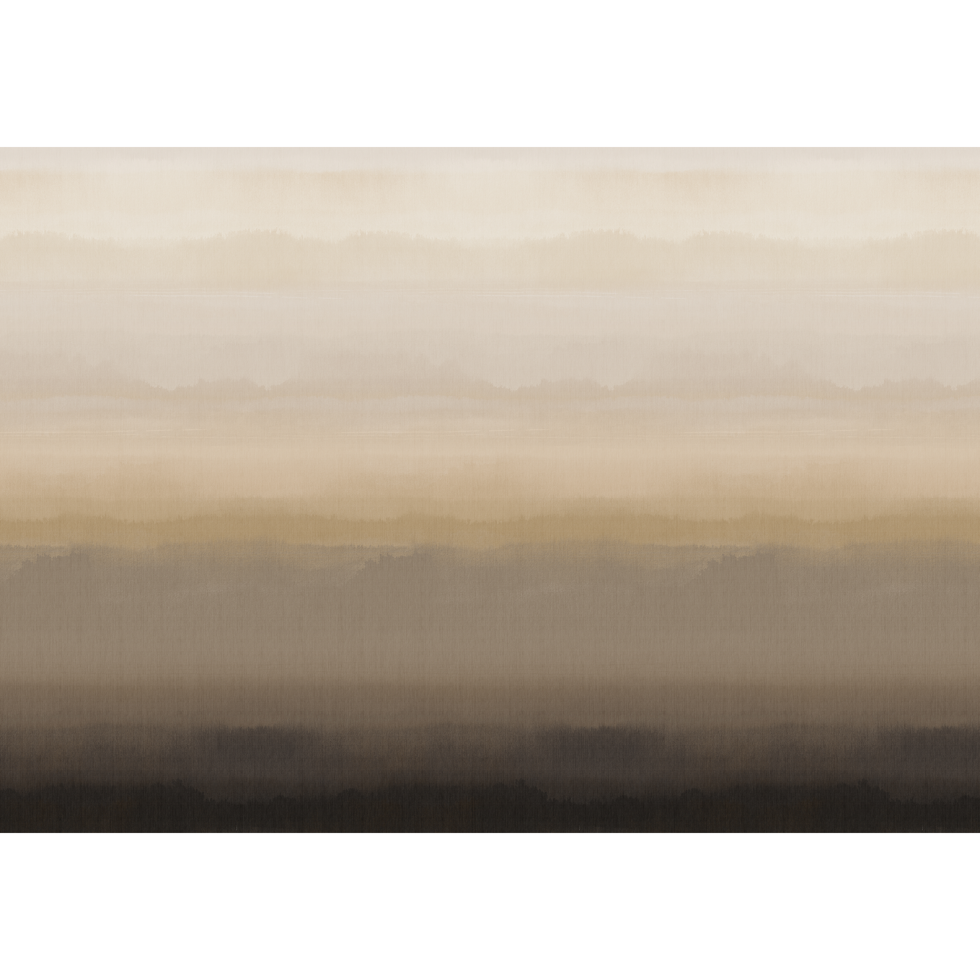 Hinode Cloud Shibori Mural by Coordonné (400x280cm)