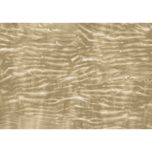 Arashi Natural Shibori Mural by Coordonné (400x280cm)