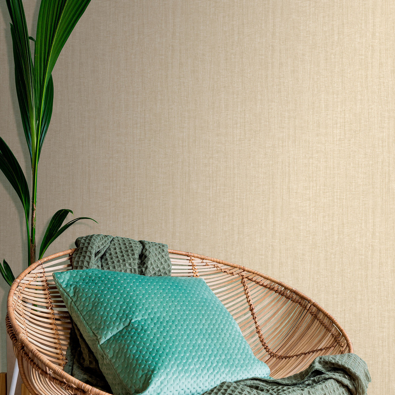 BA26001 Papyrus Shades of Colour Wallpaper By Galerie