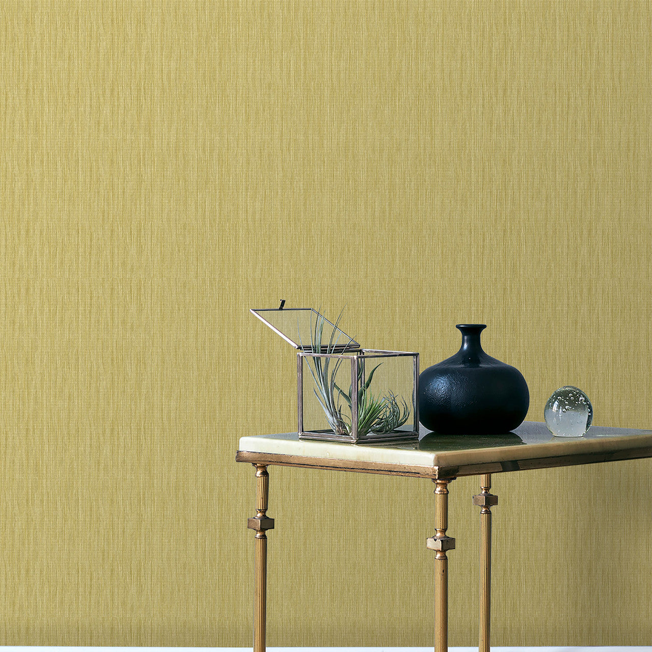 BA26011 Rafia Shades of Colour Wallpaper By Galerie