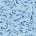 Balaya Cobalt European Summer Wallpaper by Voyage Maison