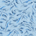 Balaya Cobalt Wallpaper by Voyage Maison | BALAYA/WPO/COB