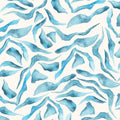 Balaya Glacier European Summer Wallpaper by Voyage Maison