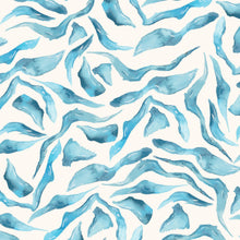 Balaya Glacier Wallpaper by Voyage Maison | BALAYA/WPO/GLA