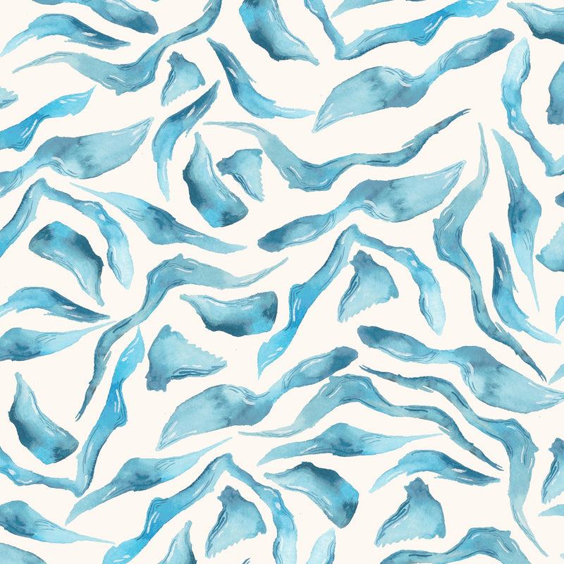 Balaya Glacier Wallpaper by Voyage Maison | BALAYA/WPO/GLA