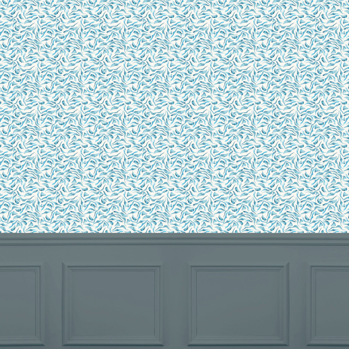 Balaya Glacier Wallpaper by Voyage Maison | BALAYA/WPO/GLA