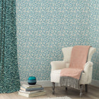 Balaya Glacier Wallpaper by Voyage Maison | BALAYA/WPO/GLA