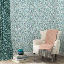 Balaya Glacier Wallpaper by Voyage Maison | BALAYA/WPO/GLA