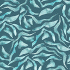 Balaya Teal Wallpaper by Voyage Maison | BALAYA/WPO/TEA