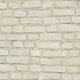 Coastal Brick Effect Motif Bricks and More Grey, Red and White Wallpaper By Galerie