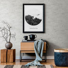 BB51104 Brickshire Residents Motif Bricks and More Grey Wallpaper By Galerie