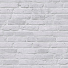 BB51104 Brickshire Residents Motif Bricks and More Grey Wallpaper By Galerie