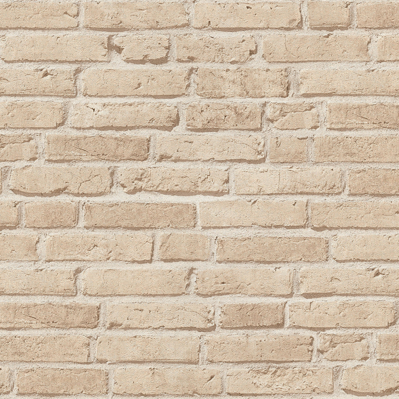 BB51106 Weathered Walls Motif Bricks and More Beige Wallpaper By Galerie