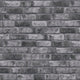 Weathered Walls Motif Bricks and More Grey Wallpaper By Galerie