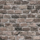 Brickshire Residents Motif Bricks and More Brown and Grey Wallpaper By Galerie